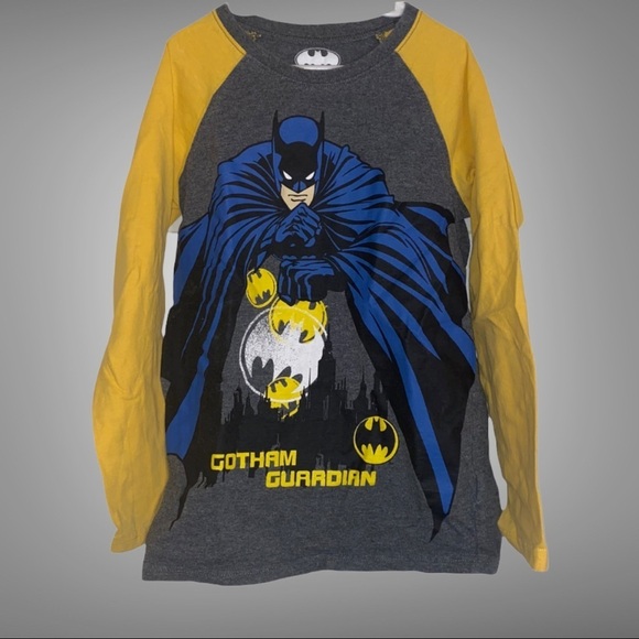 Batman Shirt - Picture 1 of 5